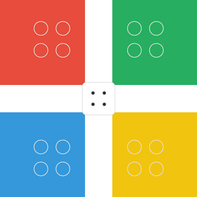 Ludo Naija