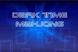 Dark Time Mahjong