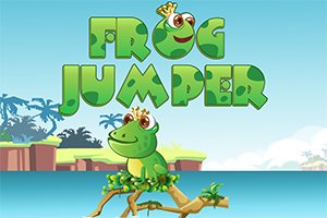 Frog Jumper