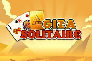 Giza Solitaire