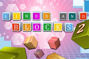 Lines and blocks 2