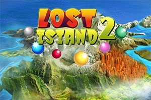 Lost Island 2