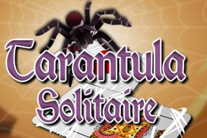 Tarantula Solitaire