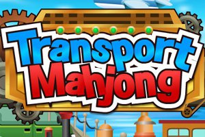 Transport Mahjong