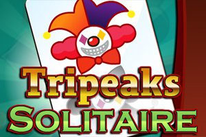 Tripeaks Solitaire