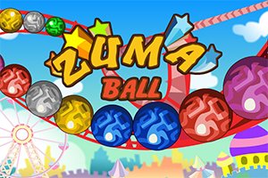 Zuma Ball