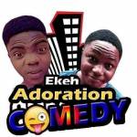 Ekeh Adoration Comedy