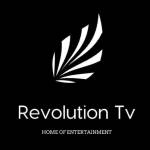 Revolution tv