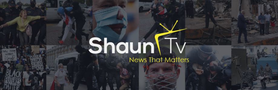Shauntv News