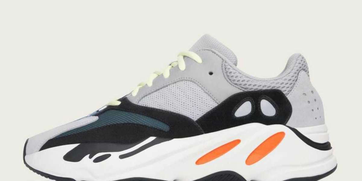 Latest 2021 adidas Yeezy Boost 700 “Wave Runner” Restock is Coming