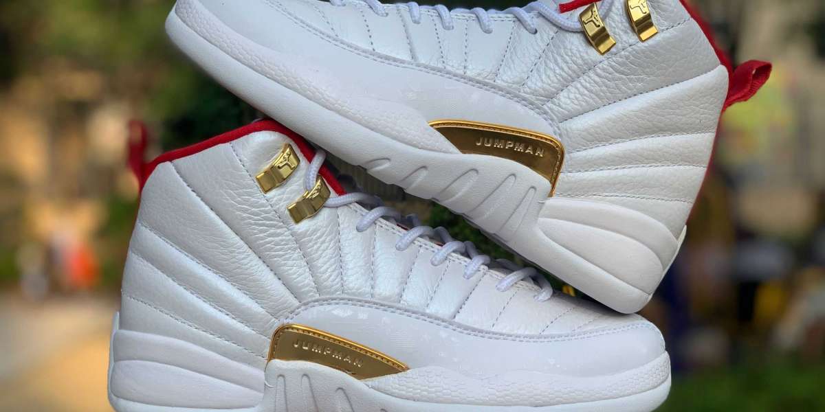 Do you know the reason why Air Jordan 12 shoes are selling well?