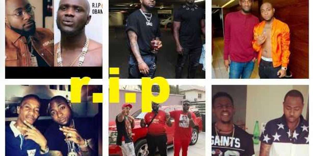 6 Davido’s Friends That Died Between 2017 -2021,he Was Accused Of Killing No.3