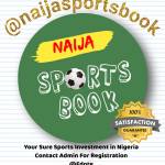 NaijaSports Book