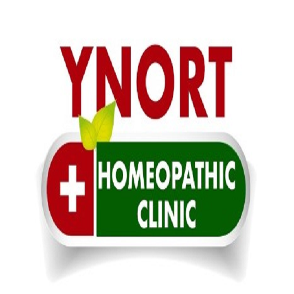 YNORT Homeopathic Clinic - Holistic Health Practitioner's File