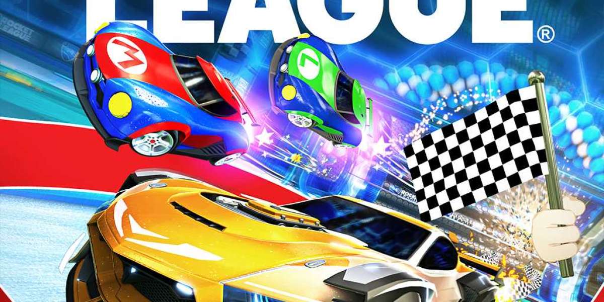 The popular competitive esport Rocket League has end up the trendy sufferer of review bombing
