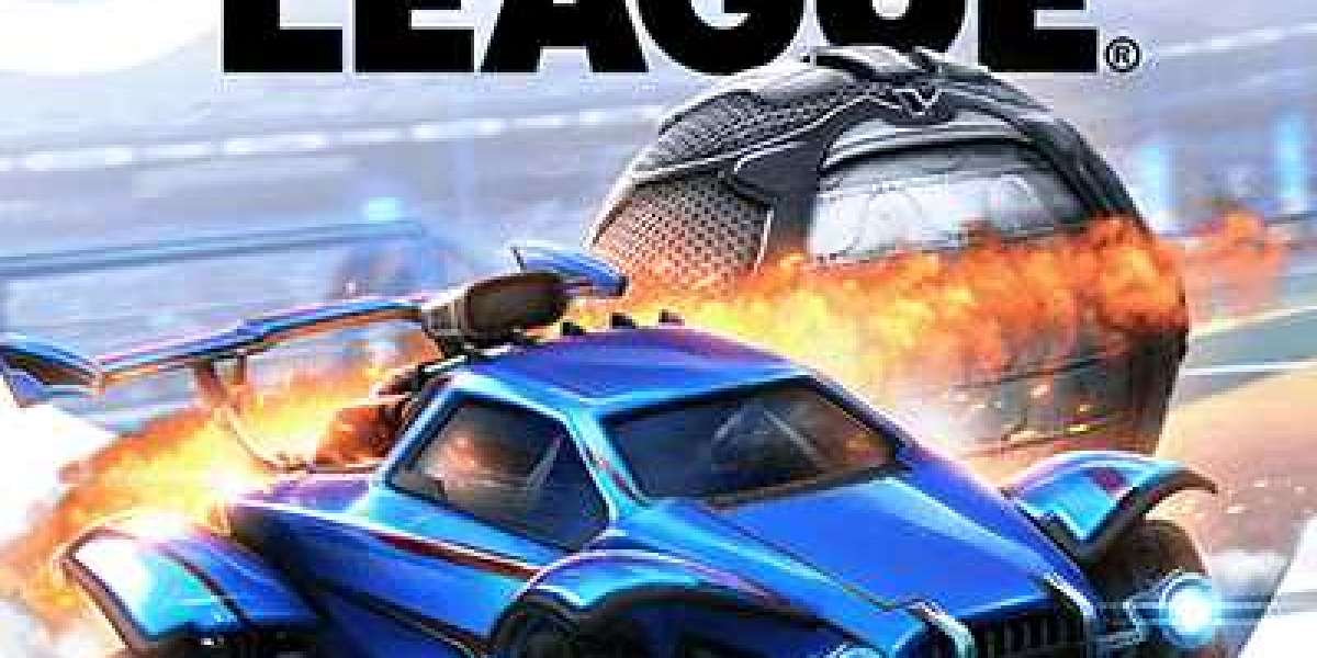 The biggest new function coming to Rocket League is the Competitive Tournament