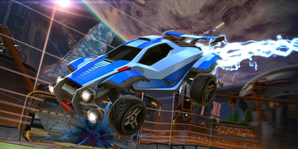 Rocket League’s closed qualifiers will run from June 21 to 27