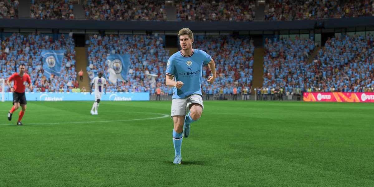 This guide will teach you how to play online multiplayer with friends in FIFA 23