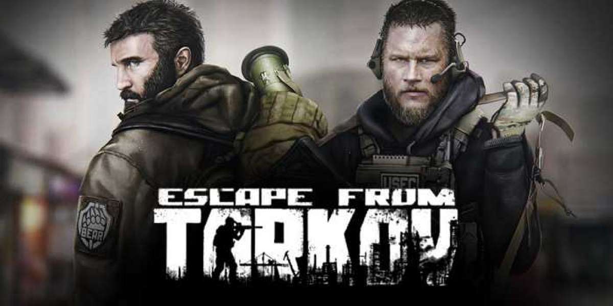 Escape From Tarkov the most realistic and tactical shooter sport as it currently stands