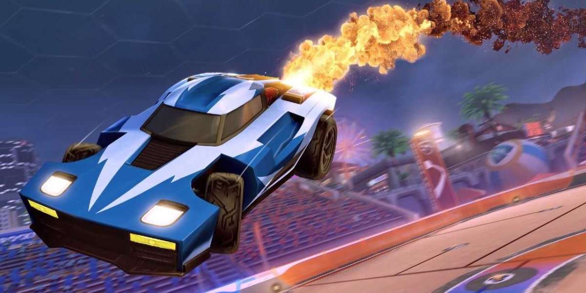 The Rocket League Championship Series X is drawing close the finish line with teams racing closer to the imminent RLCS X