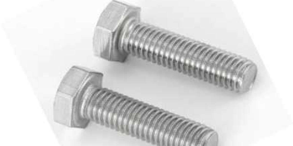 Hex bolts along with other kinds of bolts are used in a variety of applications that are similar to one another in terms