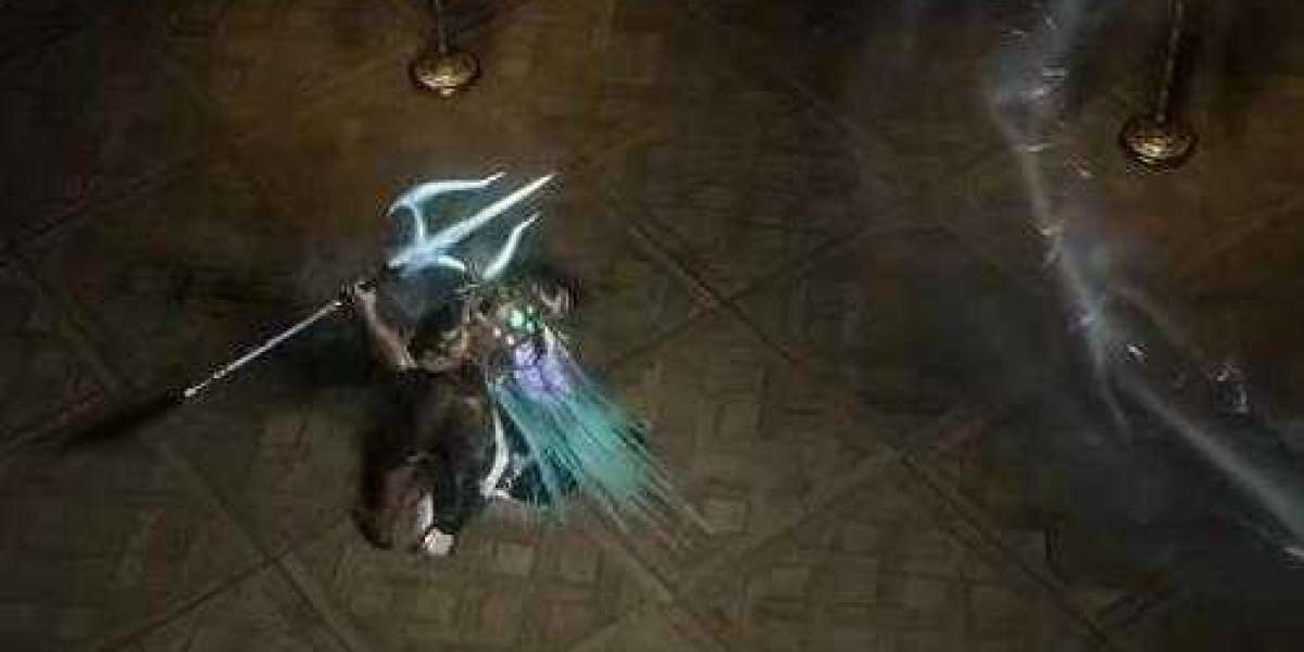 The Three Most Important Changes That Should Be Made to Sanctum in Path of Exile