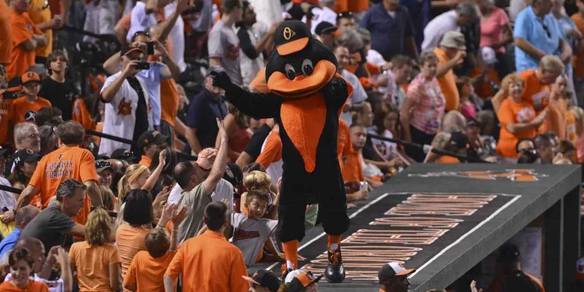 Friday Chicken Droppings: A fresh new concessions company is coming in direction of Oriole Park