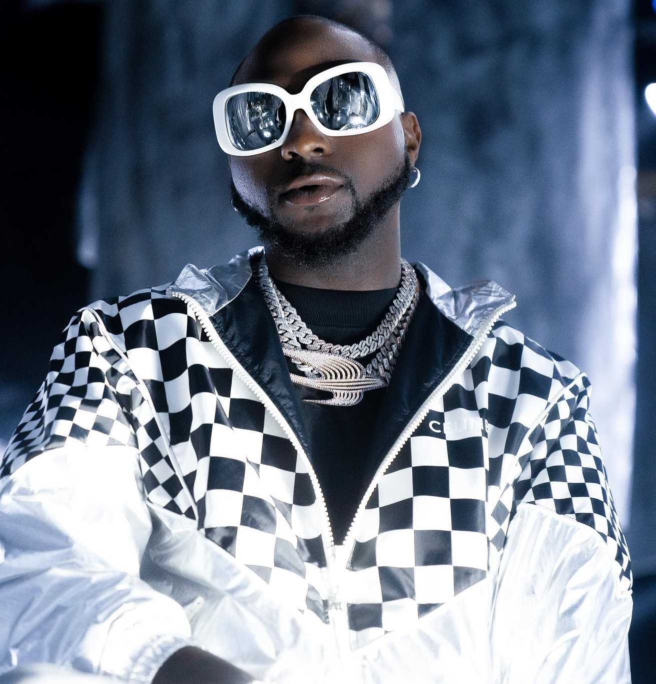 Davido