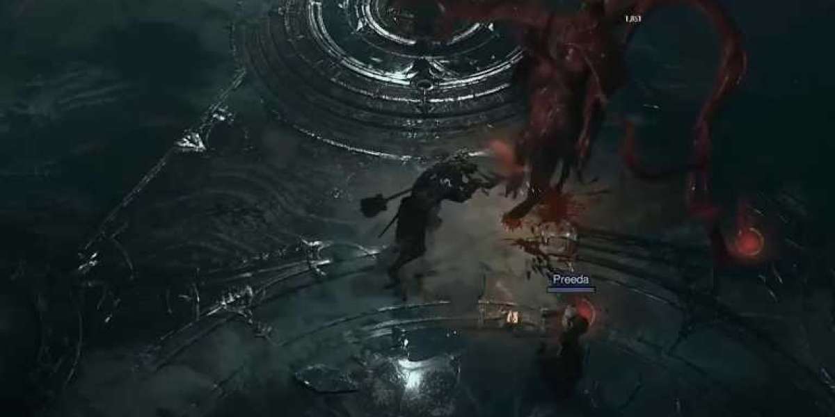 You will be given legendary effects as a gift and the new feature in Diablo 4 will have its workings explained in detail