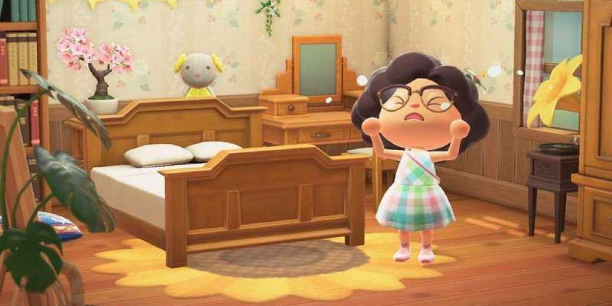 Clever Animal Crossing: New Horizons Player Recreates Pokemon Scarlet’s School