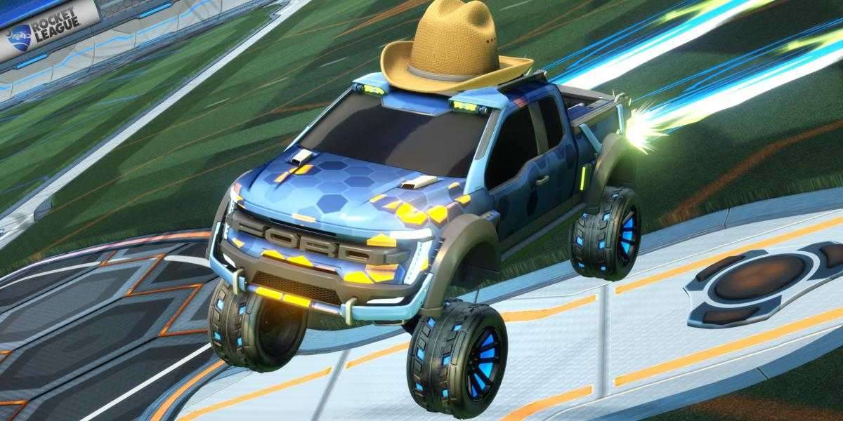 Rocket League is a game that is evolving speedy and properly on its manner to becoming one of the most hyped titles of i