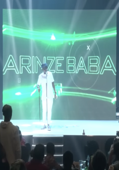 Who Does it Better? | Arinze Baba Vs Gov. Nyesom W