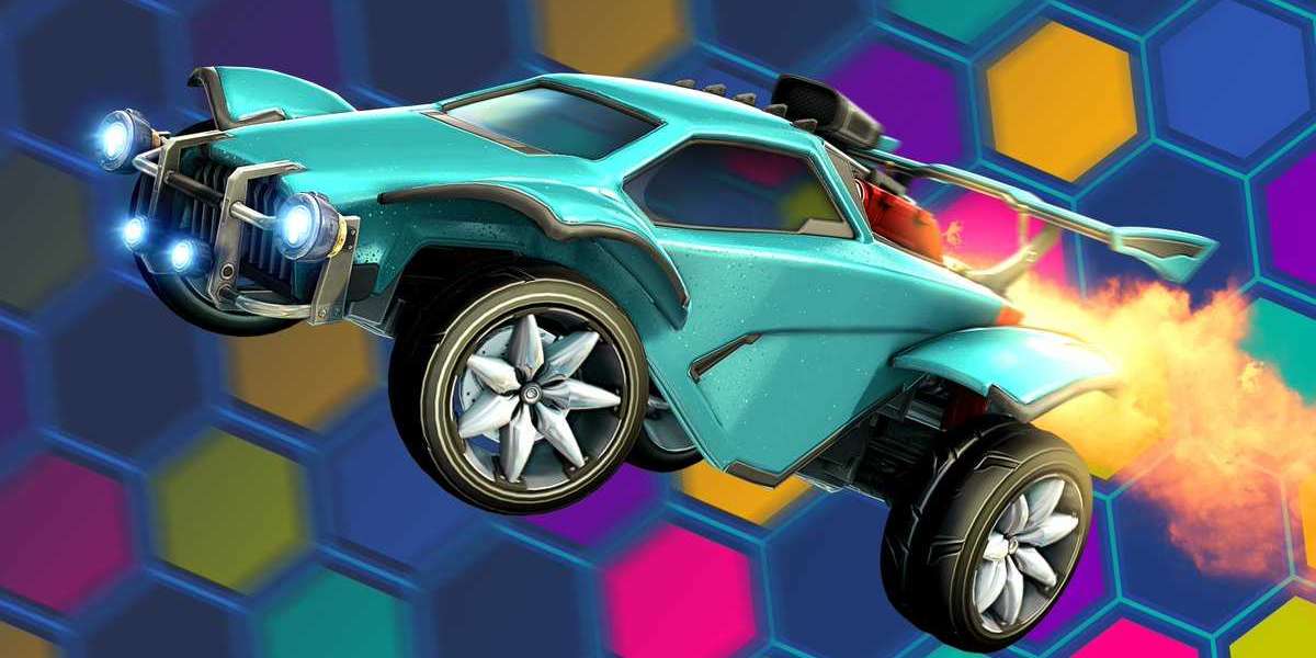 Three sport-gambling modes may be a part of the action in the course of the Fusion Rocket League