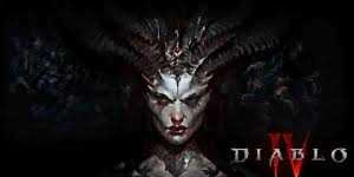 Blizzard Reveals Pricey Diablo four Statue of Inarius