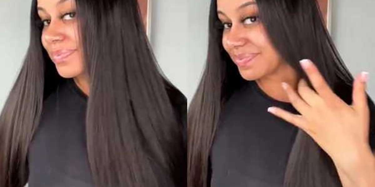 When it comes to human hair extensions and wigs Remy hair is the component that is absolutely essential
