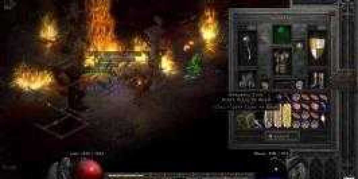 The addition of the Terror Zones to Diablo 2: Resurrected's endgame is one that has been very positively received