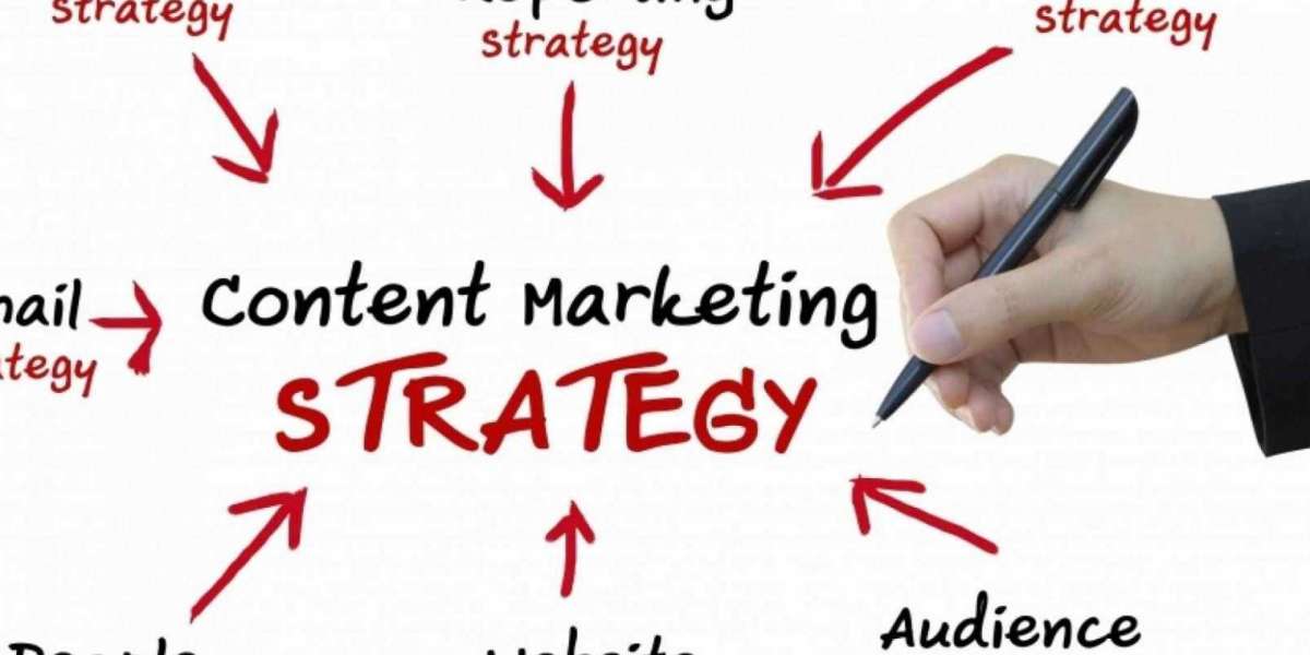 10 Content Marketing Strategies That Will Skyrocket Your Brand's Online Presence