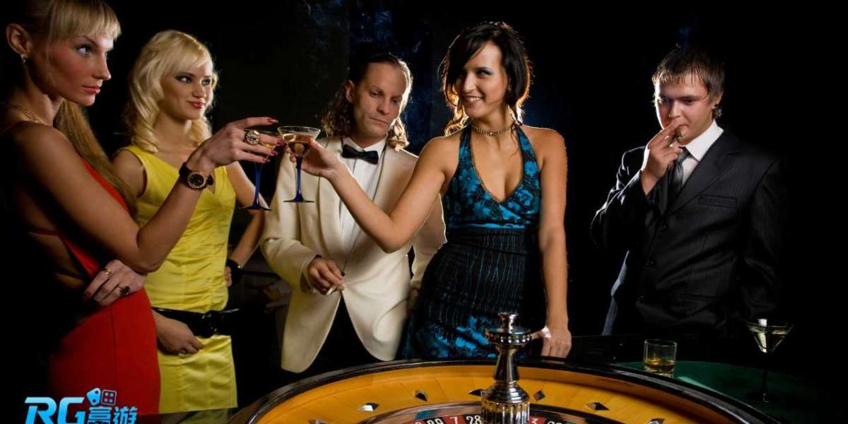 在線賭博的財富來源：它如何影響在線賭場、玩家和附屬機構