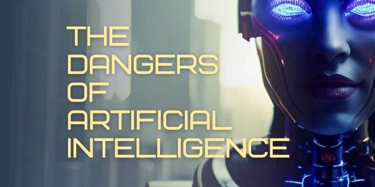 Top 7 Dangers of Artificial Intelligence