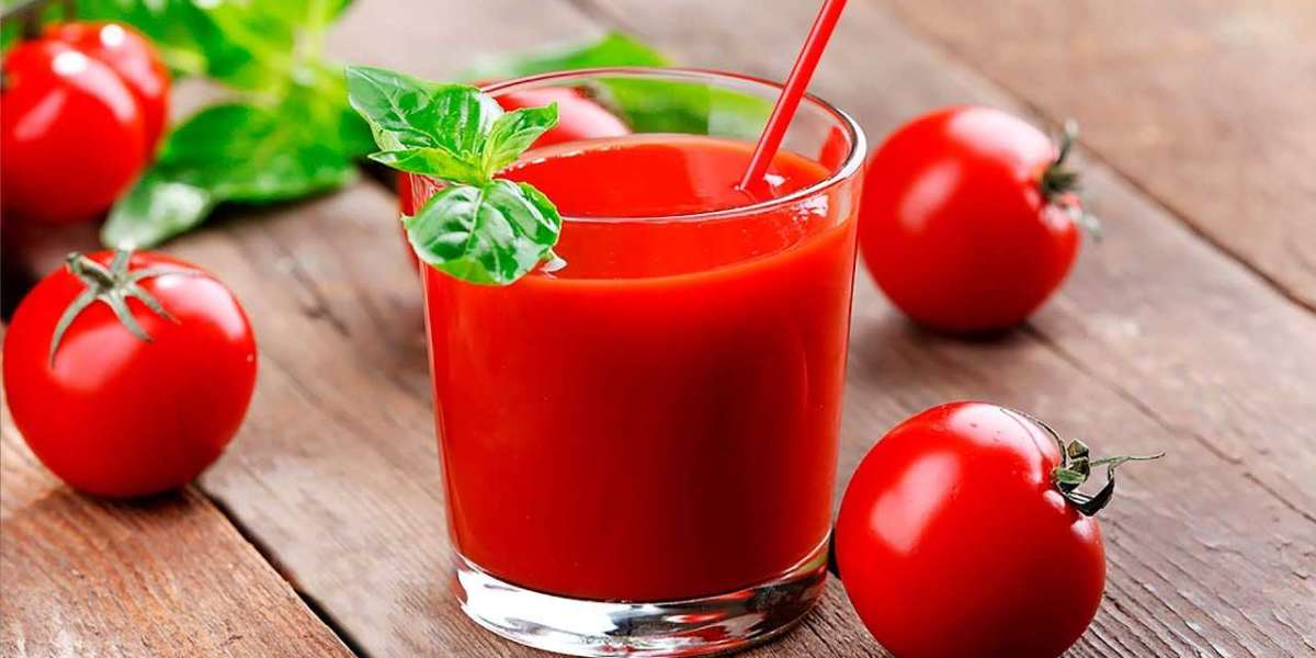 Tomato Juice: Makes use of, Benefits, Aspect Outcomes