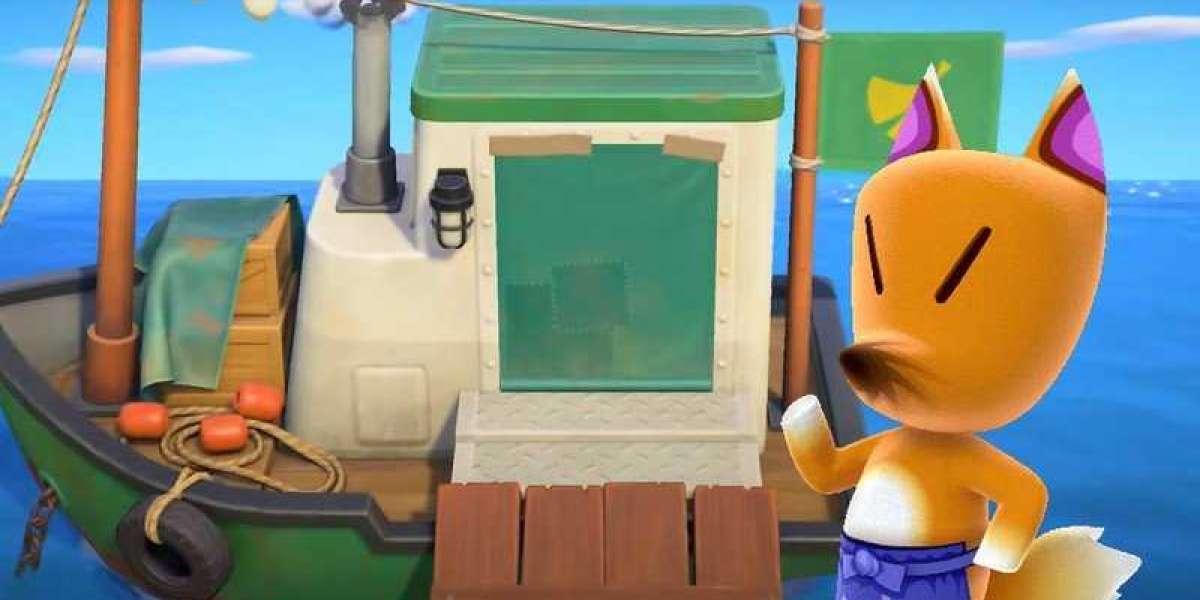 Animal Crossing: New Horizons shares the identical middle gameplay as the rest of the series