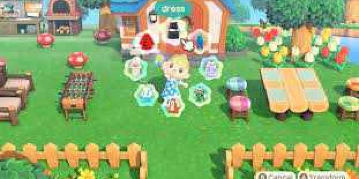 Nintendo revealed precisely how a success Animal Crossing New Horizons has been in its economic assertion on Thursday