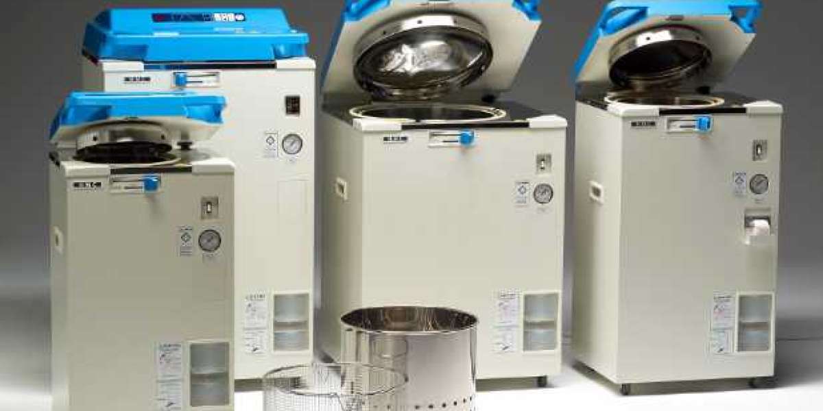 An In-Depth Analysis and Explanation of Autoclaves