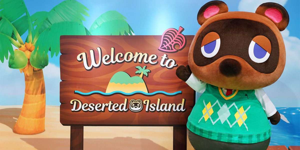 Animal Crossing: New Horizons' 1.9.0 replace is now stay
