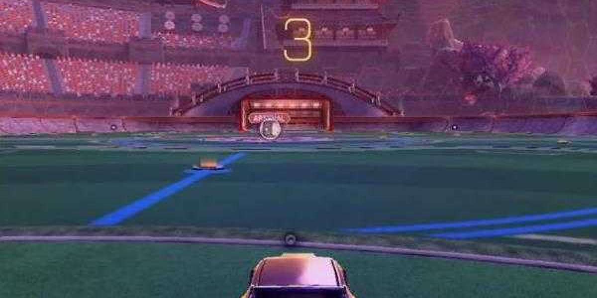 When Will Rocket League Season 11 Be Available And What Time Does It Begin
