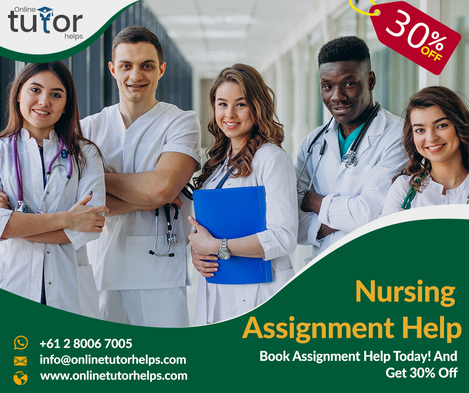 Best Website For Nursing Assignment Help | by Sophia Bryn | Medium