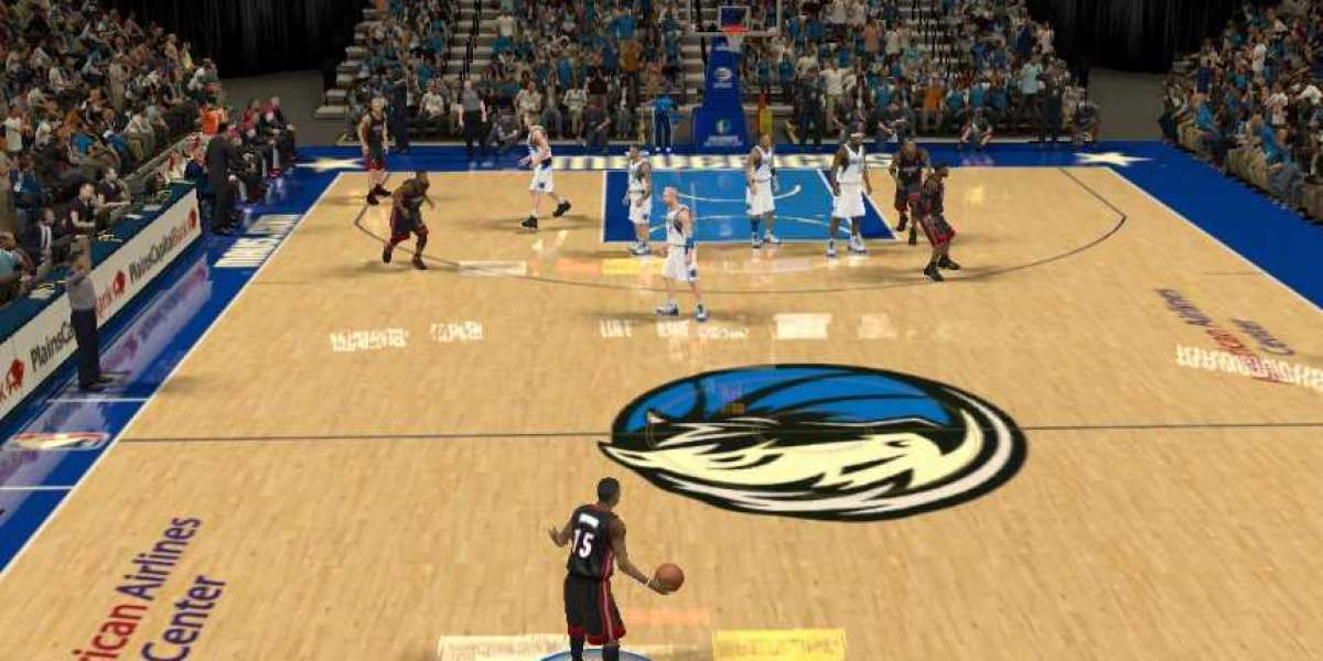 Step-by-Step Instructions on How to Add Your MyPlayer to the MyTeam Mode in NBA 2K23 - MTMMO