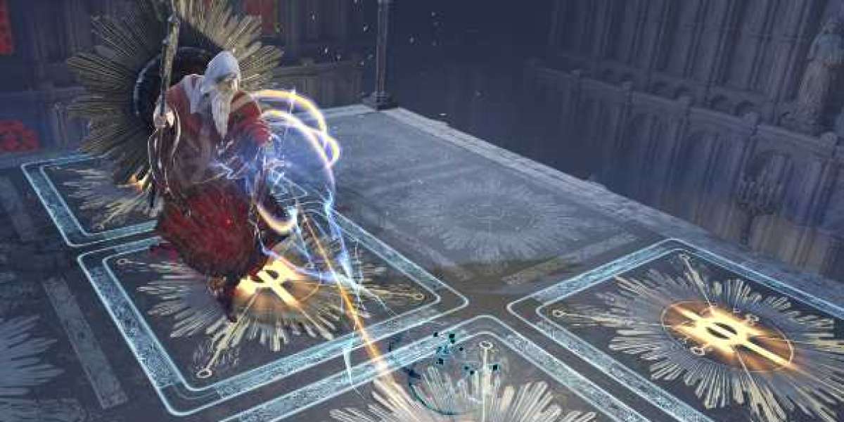 The Comprehensive Guide to the Endgame Bosses and Voidstone in Path of Exile