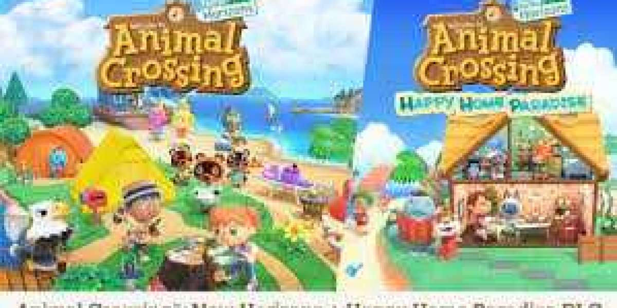 Adorable Animal Crossing Fan Art Highlights Villager Evolution