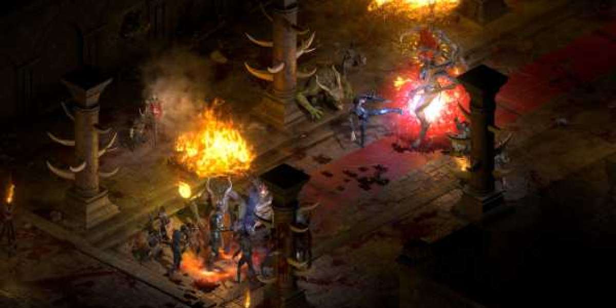 Diablo 2: Resurrected traits and abilities should you bestow upon your character